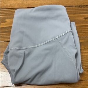 lululemon Base Pace High-Rise Tight 28"